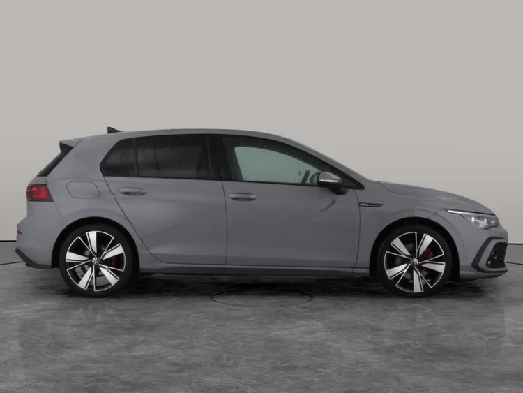 Volkswagen Golf 2.0 Tdi Life Dsg Euro 6 Ss  #4
