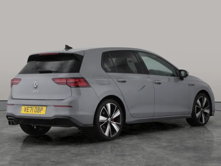 Volkswagen Golf 2.0 Tdi Life Dsg Euro 6 Ss  #5