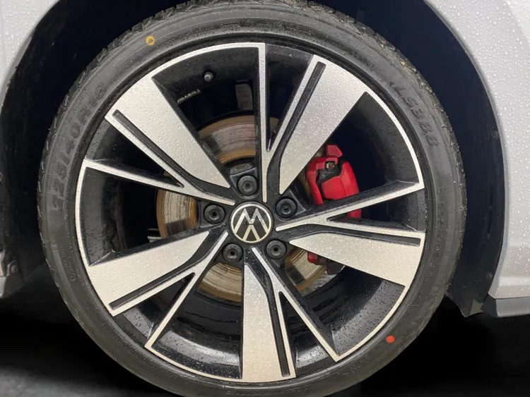 Volkswagen Golf 2.0 Tdi Life Dsg Euro 6 Ss  #11