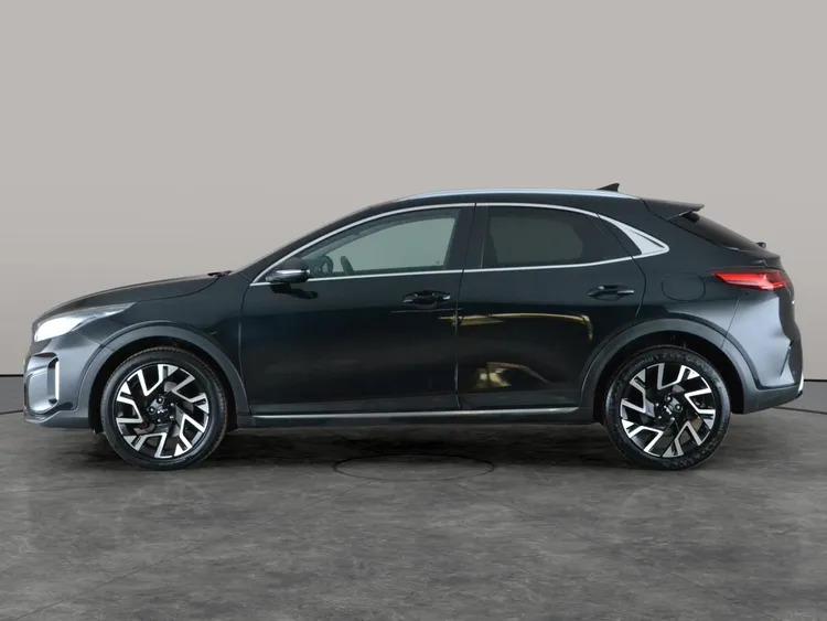 Kia Xceed 1.5 T Gdi Gt Line Suv 158 Bhp Green #8