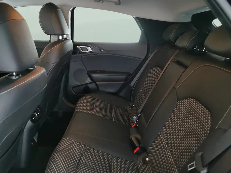 Kia Xceed 1.5 T Gdi Gt Line Suv 158 Bhp Green #15