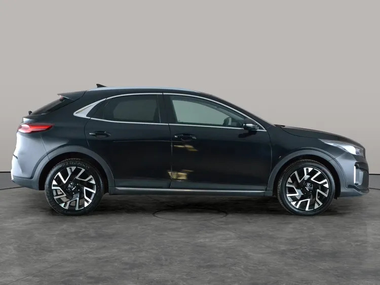 Kia Xceed 1.5 T Gdi Gt Line Suv 158 Bhp Green #4