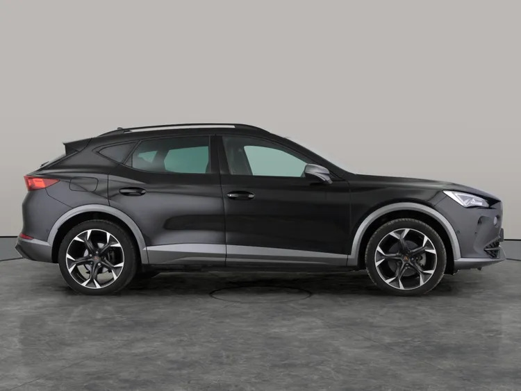 Cupra Formentor 2023 2.0 Tsi Vz2 Suv Dsg 4Drive Euro 6 Red #4