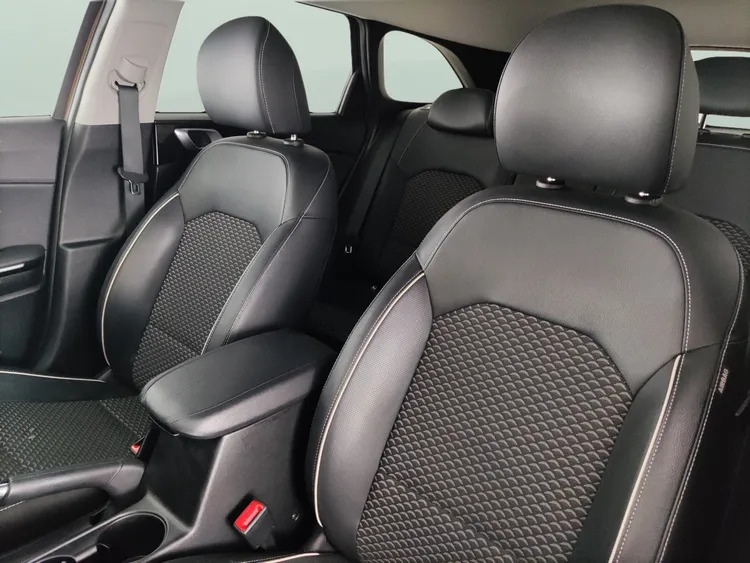 Kia Ceed 1.5 T-gdi 3 Sportswagon Euro 6 Ss Grey #21