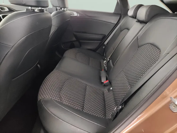 Kia Ceed 1.5 T-gdi 3 Sportswagon Euro 6 Ss Grey #15