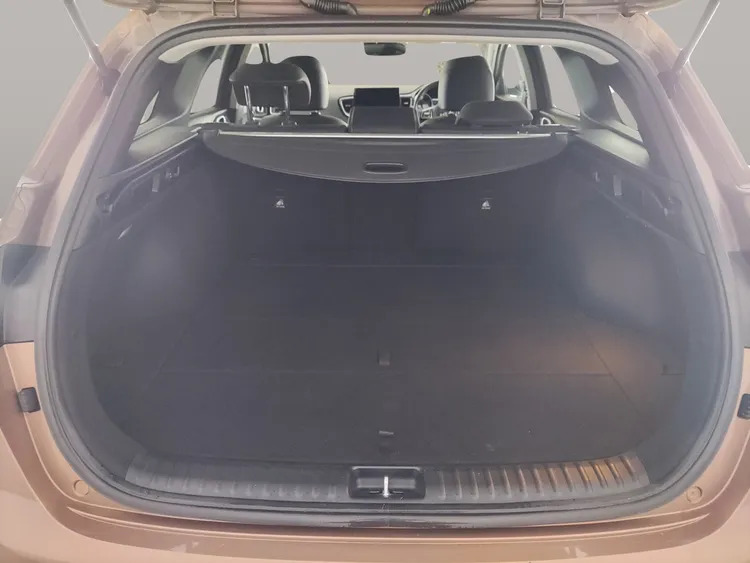 Kia Ceed 1.5 T-gdi 3 Sportswagon Euro 6 Ss Grey #20