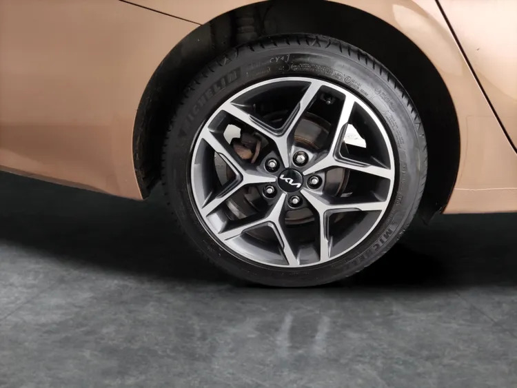 Kia Ceed 1.5 T-gdi 3 Sportswagon Euro 6 Ss Grey #12