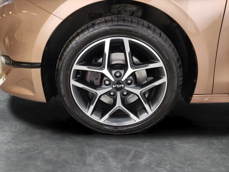Kia Ceed 1.5 T-gdi 3 Sportswagon Euro 6 Ss Grey #10