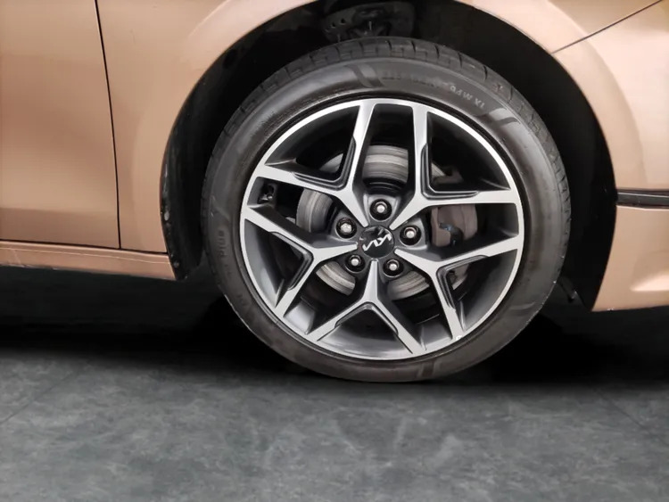 Kia Ceed 1.5 T-gdi 3 Sportswagon Euro 6 Ss Grey #11