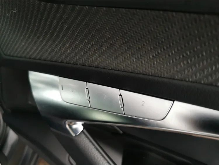 Audi A6 Saloon 2.0 Tfsi 40 Black Edition Saloon S Tron Black #24