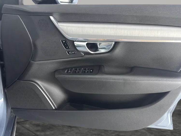Volvo S90 T4 Inscription Plus Reverse Camera Grey #19