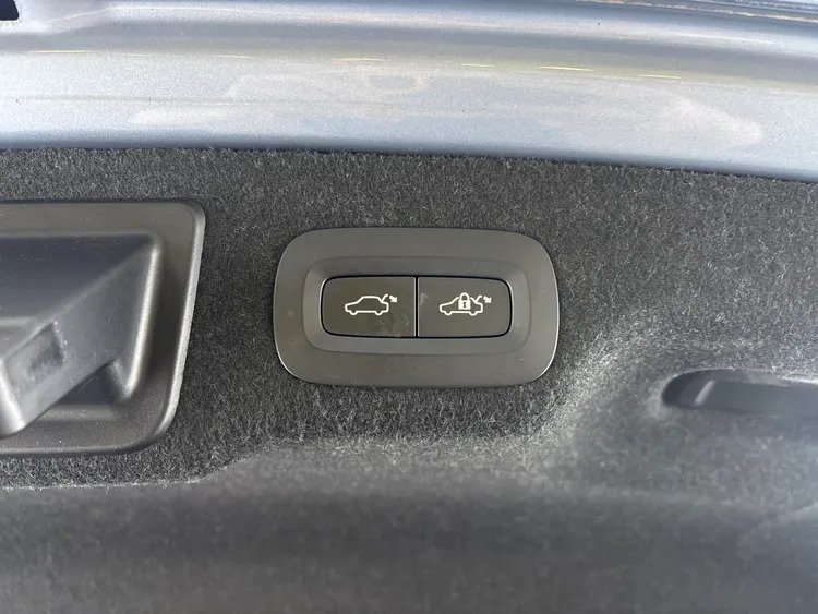 Volvo S90 T4 Inscription Plus Reverse Camera Grey #22