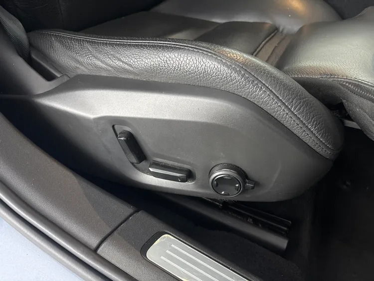 Volvo S90 T4 Inscription Plus Reverse Camera Grey #25