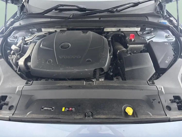 Volvo S90 T4 Inscription Plus Reverse Camera Grey #21