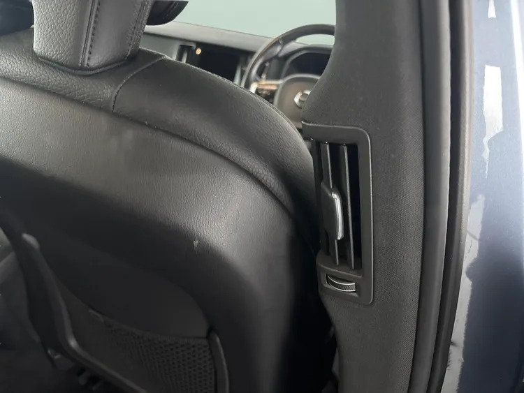 Volvo S90 T4 Inscription Plus Reverse Camera Grey #24
