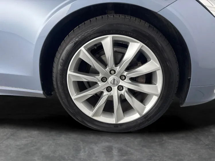 Volvo S90 T4 Inscription Plus Reverse Camera Grey #11
