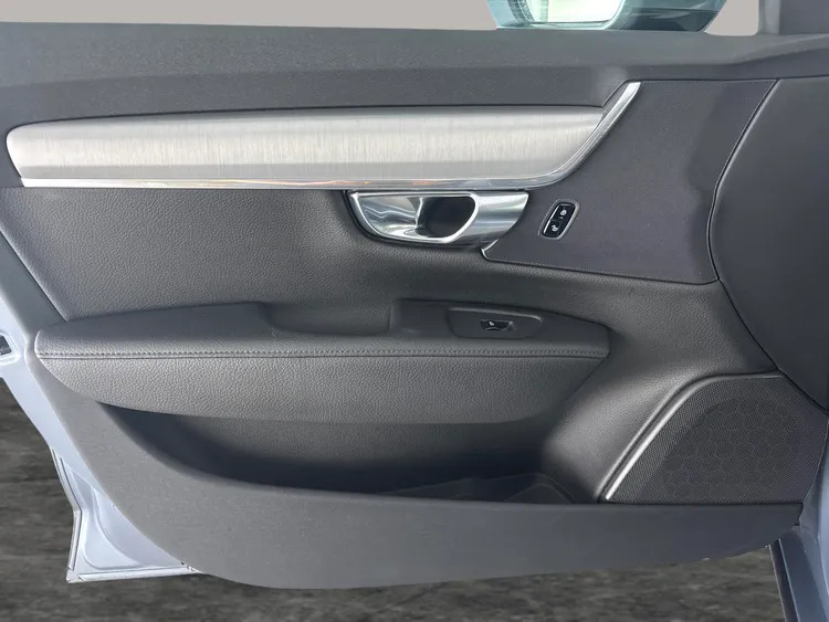 Volvo S90 T4 Inscription Plus Reverse Camera Grey #16
