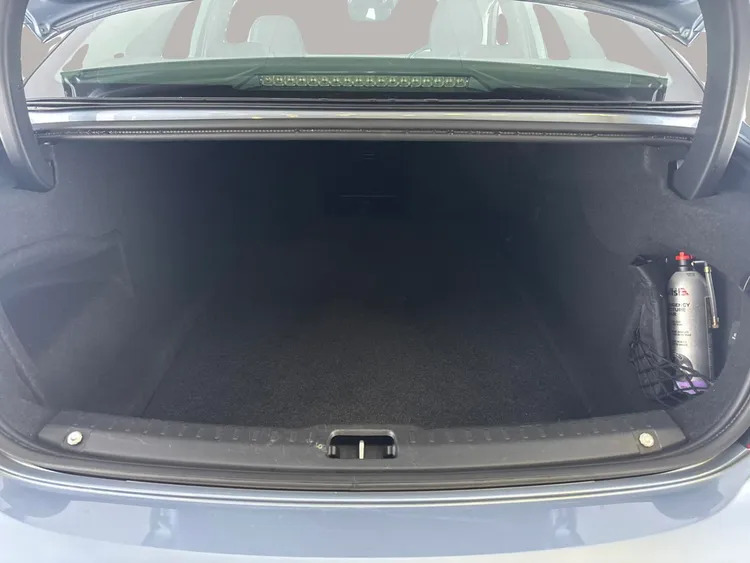 Volvo S90 T4 Inscription Plus Reverse Camera Grey #20