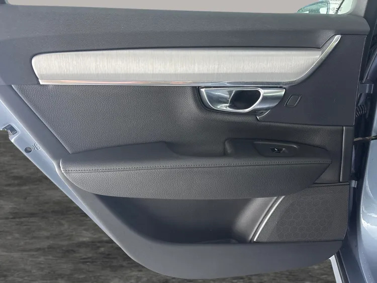 Volvo S90 T4 Inscription Plus Reverse Camera Grey #17