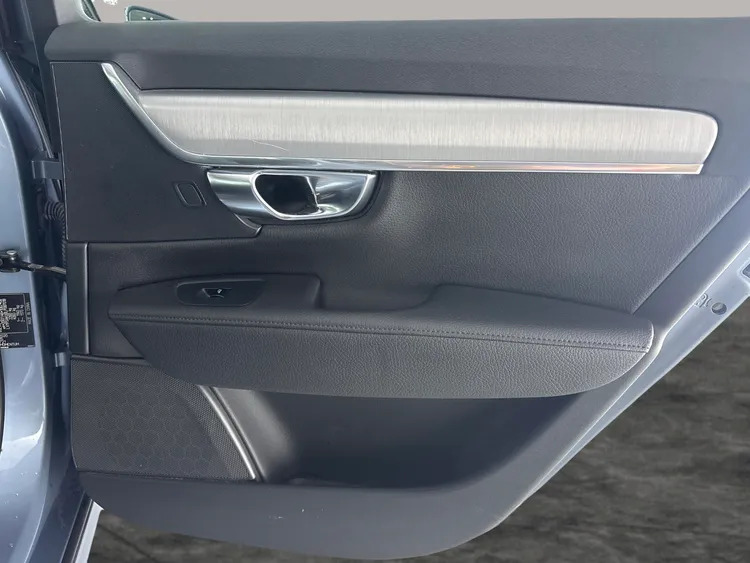Volvo S90 T4 Inscription Plus Reverse Camera Grey #18