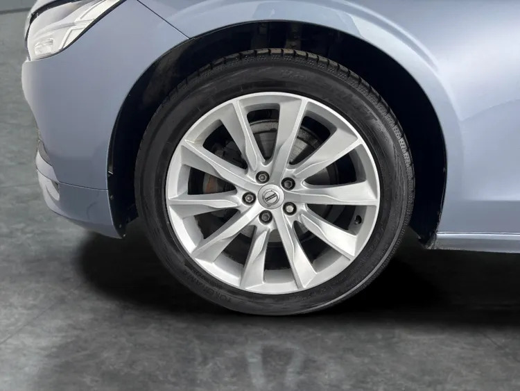 Volvo S90 T4 Inscription Plus Reverse Camera Grey #10