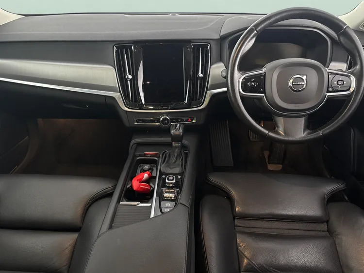 Volvo S90 T4 Inscription Plus Reverse Camera Grey #13
