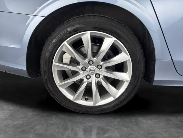 Volvo S90 T4 Inscription Plus Reverse Camera Grey #12