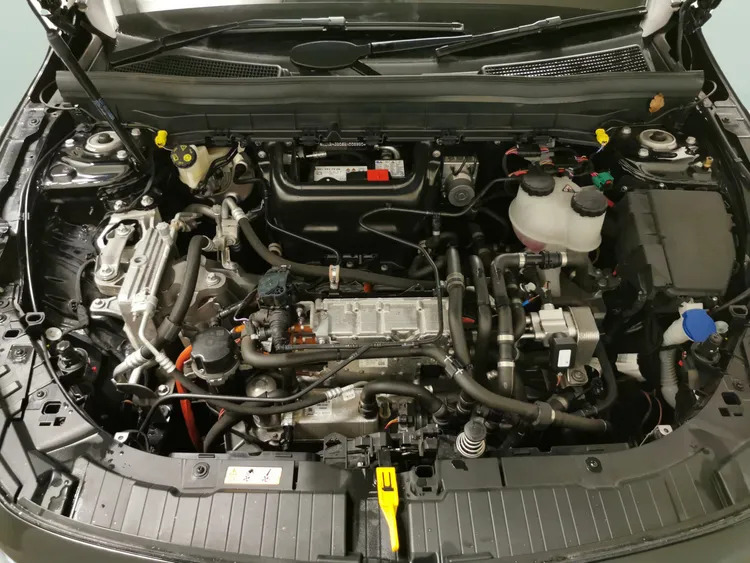 Mercedes-Benz EQB Eqb 350 4M 215Kw Amg Line Premium 66.5Kwh Silver #21