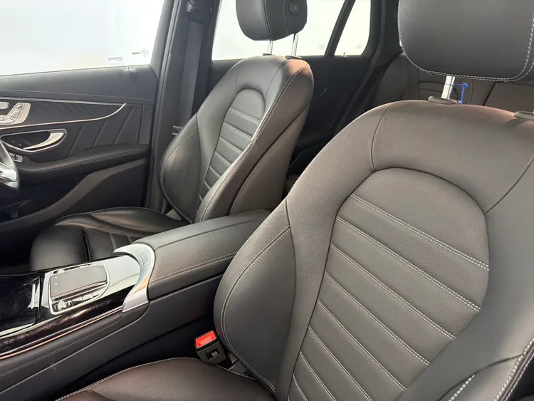 Mercedes-Benz EQC 400 300Kw Amg Line Premium Plus 80Kwh Blue #16