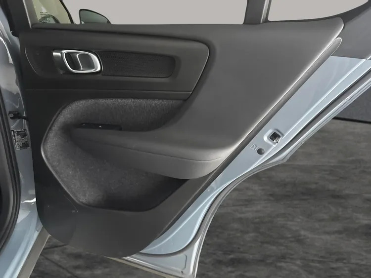 Volvo C40 Twin Motor Ultimate Sunroof, Bowers Wilkins Aud #20
