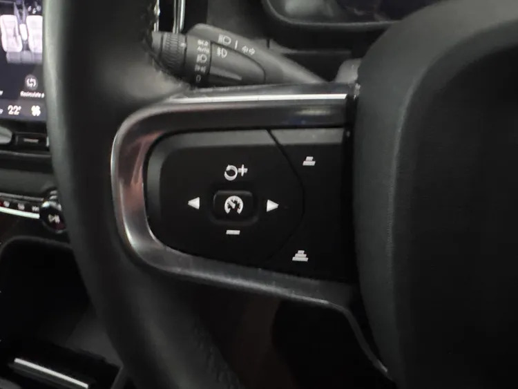 Volvo C40 Twin Motor Ultimate Sunroof, Bowers Wilkins Aud #29
