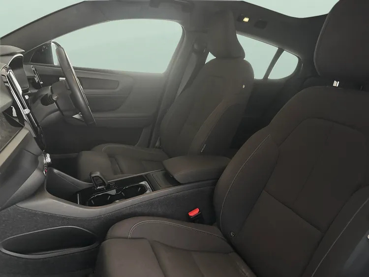 Volvo C40 Twin Motor Ultimate Sunroof, Bowers Wilkins Aud #17