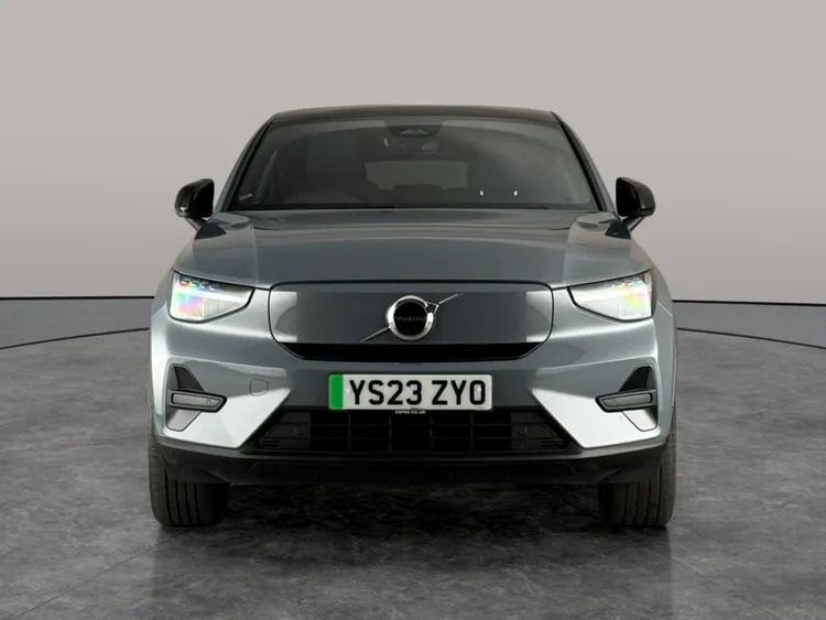 Volvo C40 Twin Motor Ultimate Sunroof, Bowers Wilkins Aud #2