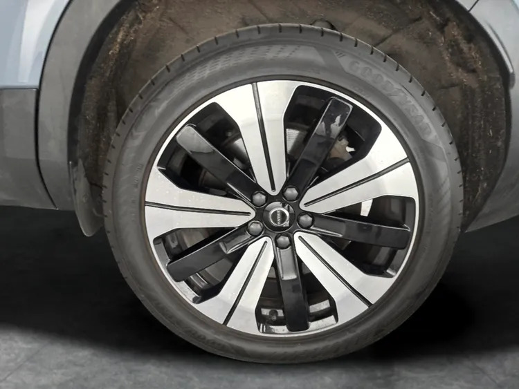 Volvo C40 Twin Motor Ultimate Sunroof, Bowers Wilkins Aud #9