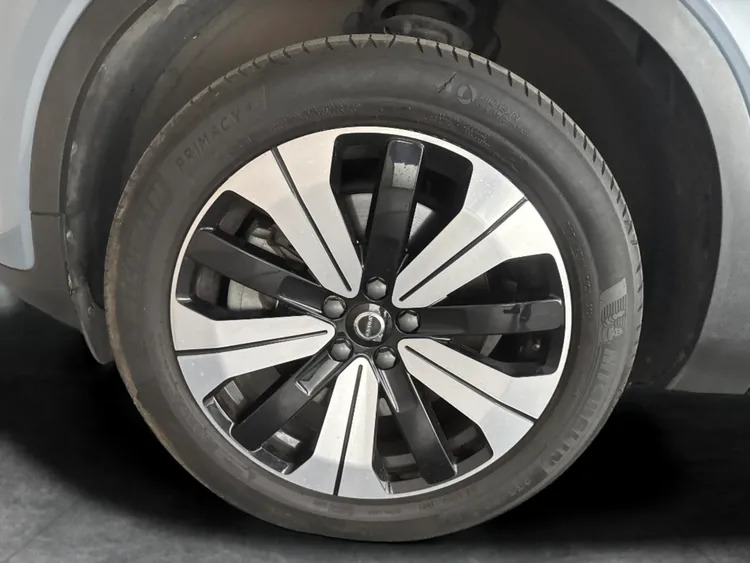 Volvo C40 Twin Motor Ultimate Sunroof, Bowers Wilkins Aud #10