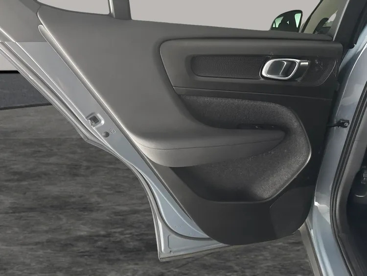 Volvo C40 Twin Motor Ultimate Sunroof, Bowers Wilkins Aud #18