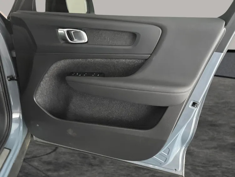 Volvo C40 Twin Motor Ultimate Sunroof, Bowers Wilkins Aud #21