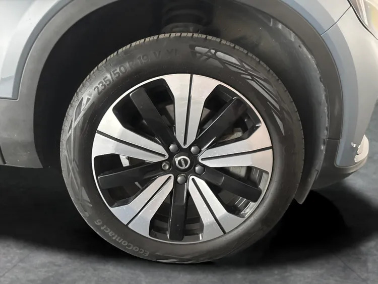 Volvo C40 Twin Motor Ultimate Sunroof, Bowers Wilkins Aud #11