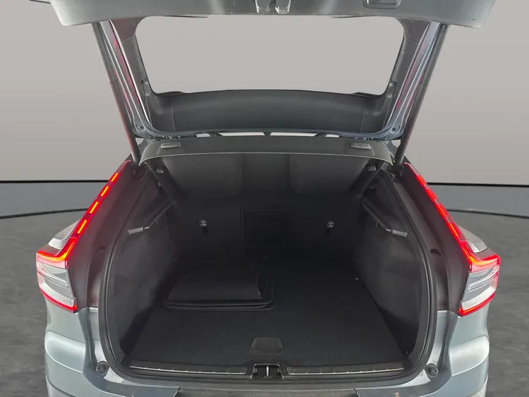 Volvo C40 Twin Motor Ultimate Sunroof, Bowers Wilkins Aud #14