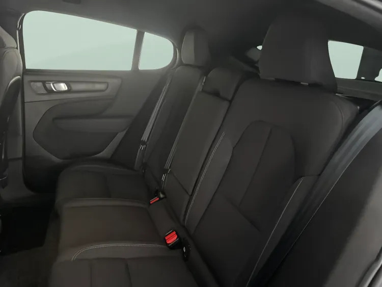 Volvo C40 Twin Motor Ultimate Sunroof, Bowers Wilkins Aud #19