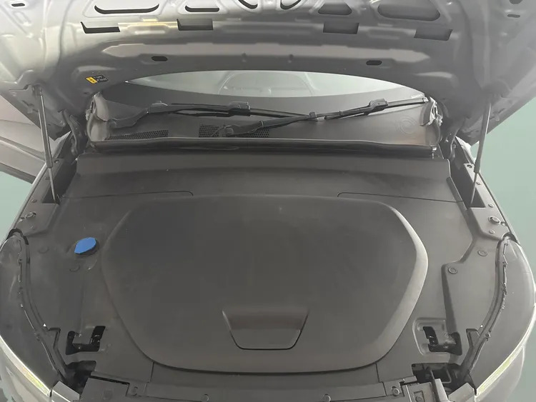 Volvo C40 Twin Motor Ultimate Sunroof, Bowers Wilkins Aud #23