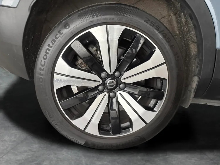 Volvo C40 Twin Motor Ultimate Sunroof, Bowers Wilkins Aud #12