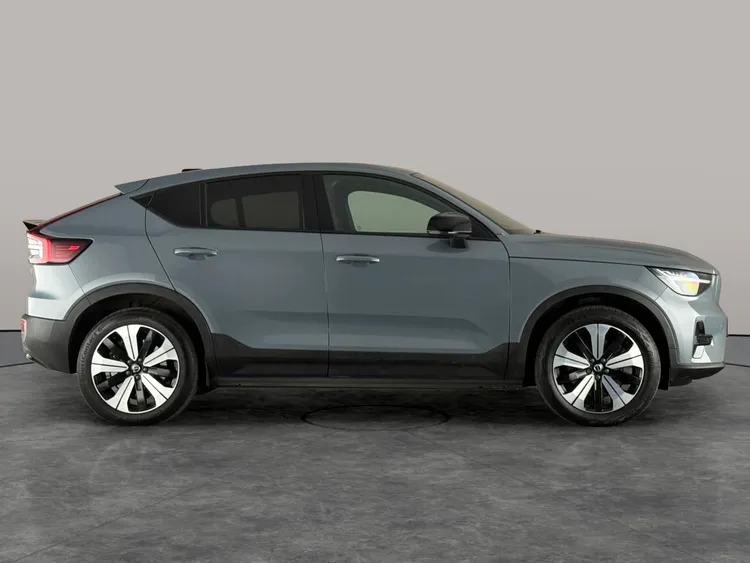 Volvo C40 Twin Motor Ultimate Sunroof, Bowers Wilkins Aud #4