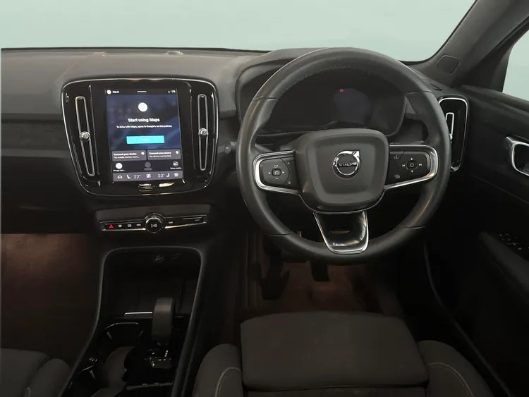 Volvo C40 Twin Motor Ultimate Sunroof, Bowers Wilkins Aud #13