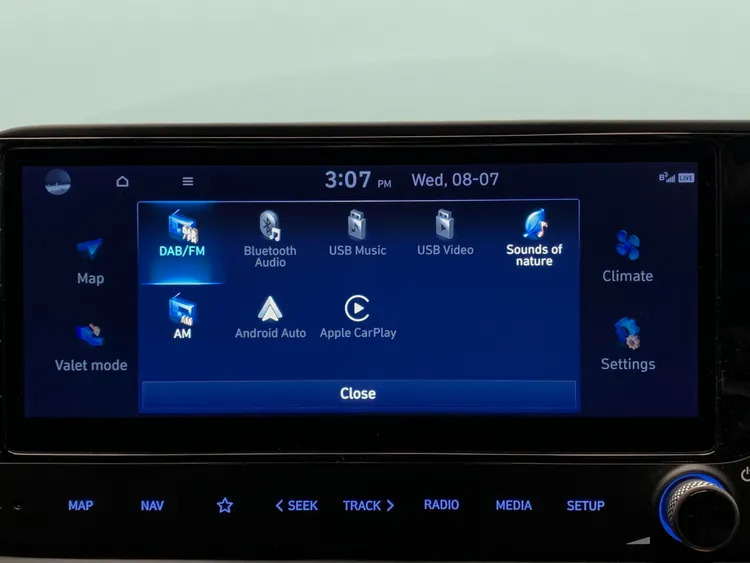 Hyundai I20 1.6 T-gdi N Hatchback Euro 6 S  #21
