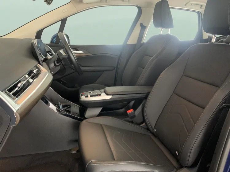BMW 2 Series Active Tourer 220I Luxury Active Tourer Blue #14