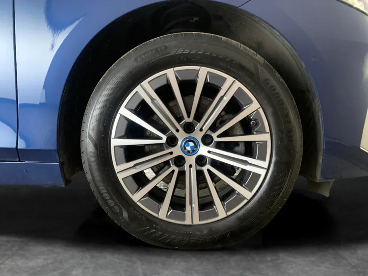 BMW 2 Series Active Tourer 220I Luxury Active Tourer Blue #11