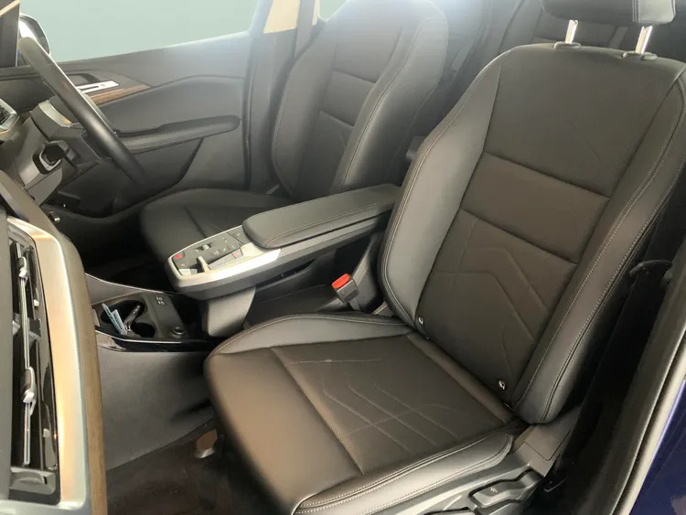 BMW 2 Series Active Tourer 220I Luxury Active Tourer Blue #26