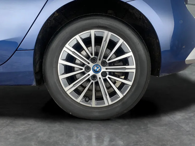 BMW 2 Series Active Tourer 220I Luxury Active Tourer Blue #9