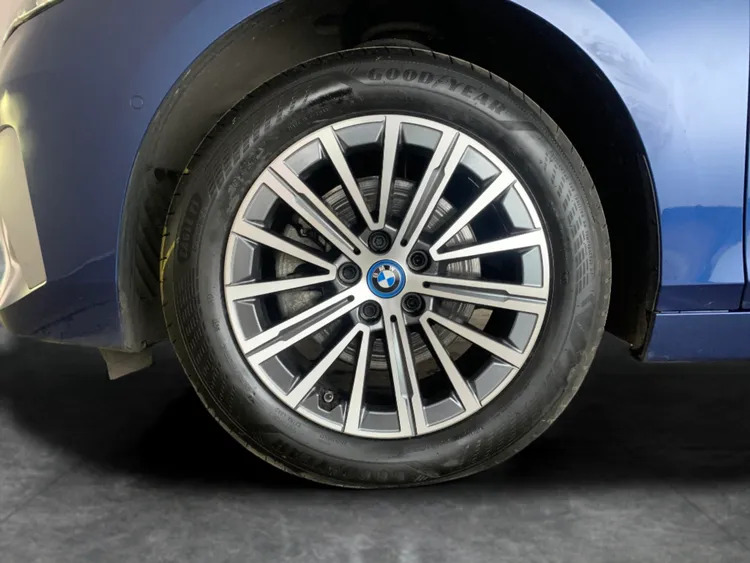 BMW 2 Series Active Tourer 220I Luxury Active Tourer Blue #10